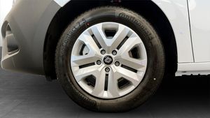 Renault Kangoo bild 9