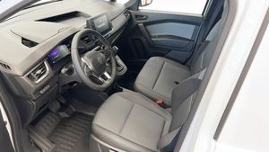 Renault Kangoo bild 11