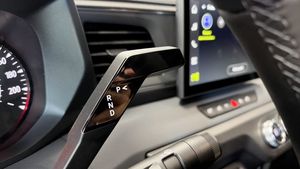 Renault Master bild 19