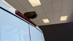 Renault Master bild 21