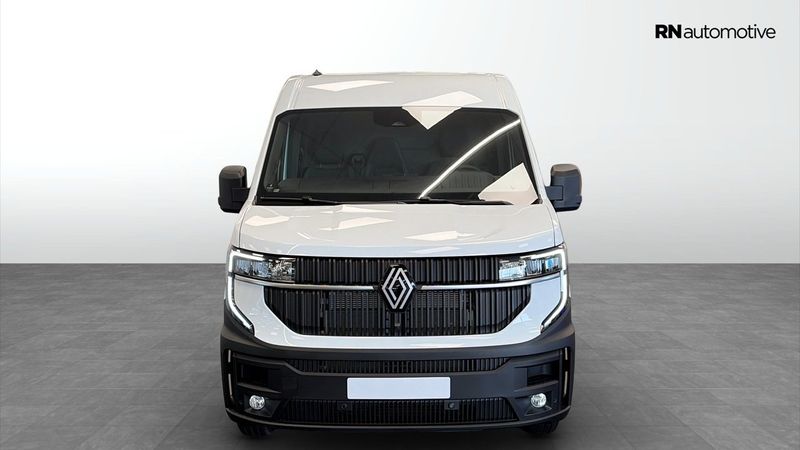 Renault Master bild 8