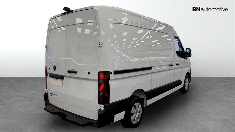 Renault Master bild 5