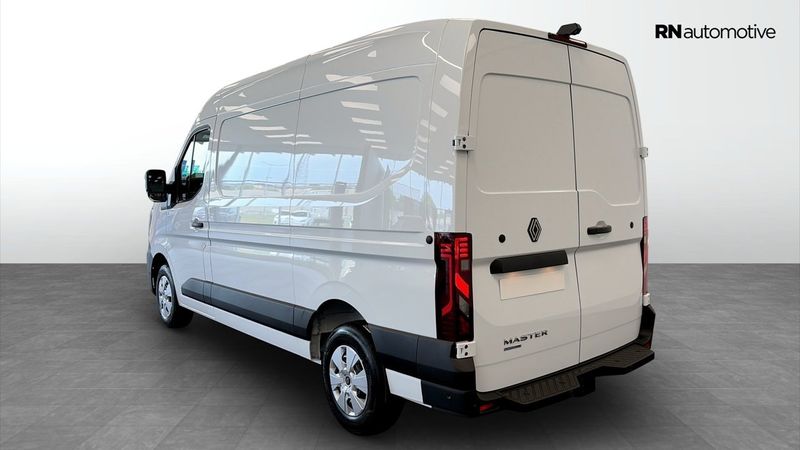 Renault Master bild 3