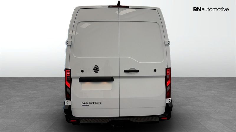 Renault Master bild 4