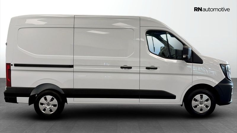 Renault Master bild 6