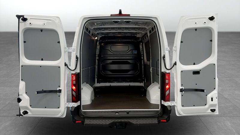 Renault Master bild 10