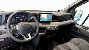 Renault Master bild 11