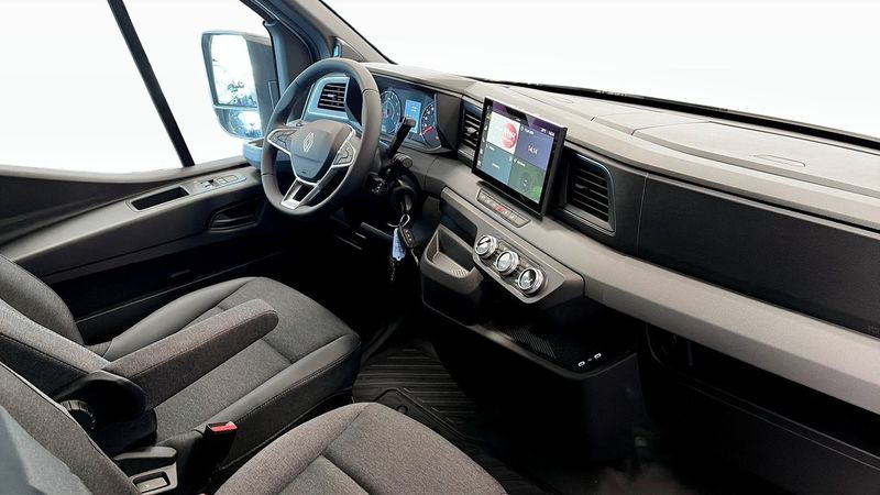 Renault Master bild 12