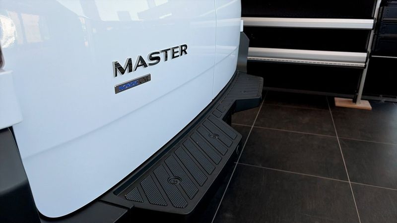 Renault Master bild 25