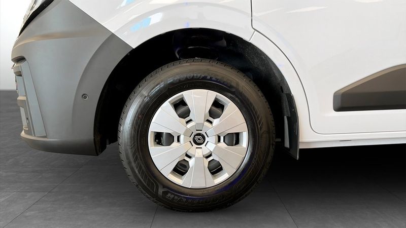 Renault Master bild 9