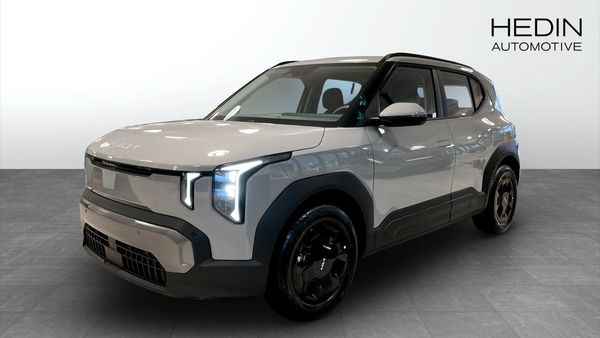 Kia EV2 SR 5-SITS - 2027