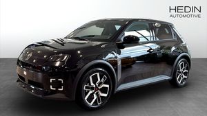 Renault 5 E-Tech bild 1