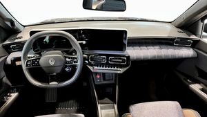 Renault 5 E-Tech bild 4