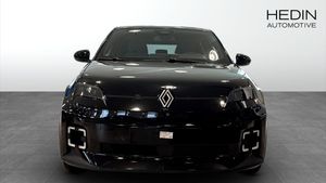 Renault 5 E-Tech bild 8