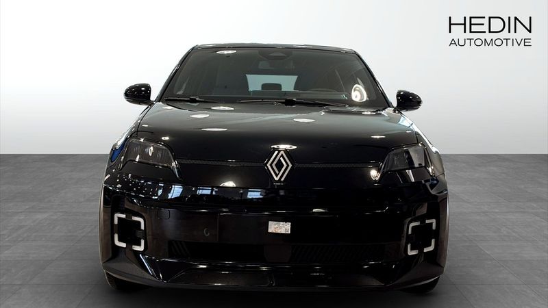 Renault 5 E-Tech bild 8