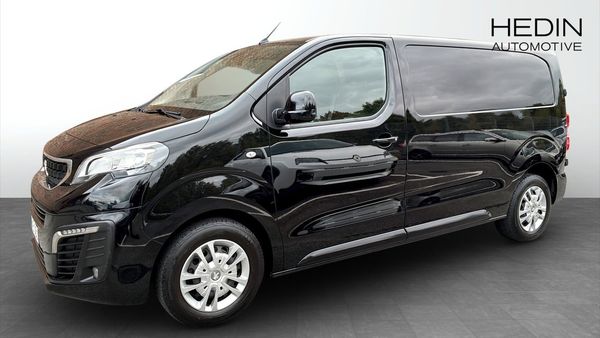 Peugeot Expert Peugeot Expert - 2022