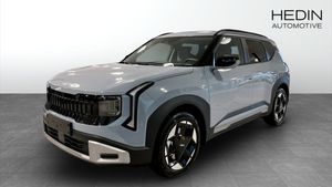 Kia Seltos bild 1