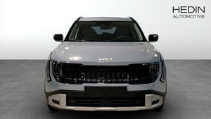 Kia Seltos bild 8