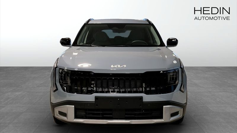 Kia Seltos bild 8