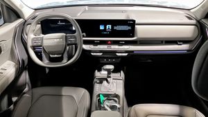 Kia Seltos bild 4