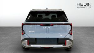 Kia Seltos bild 7