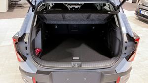 Kia Seltos bild 11