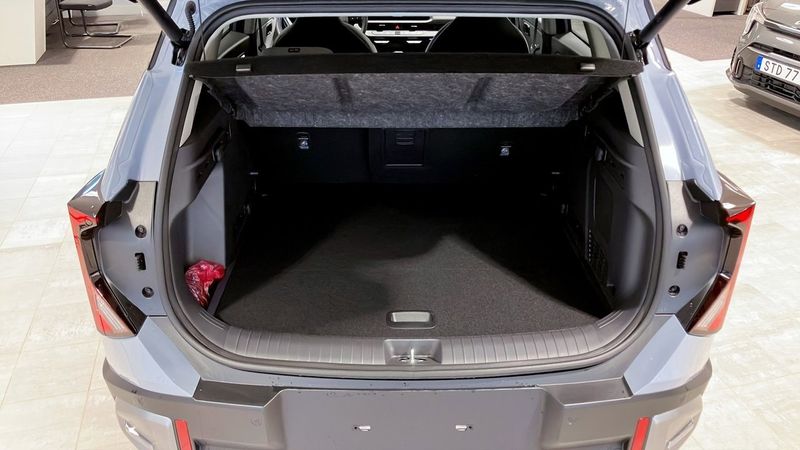 Kia Seltos bild 11
