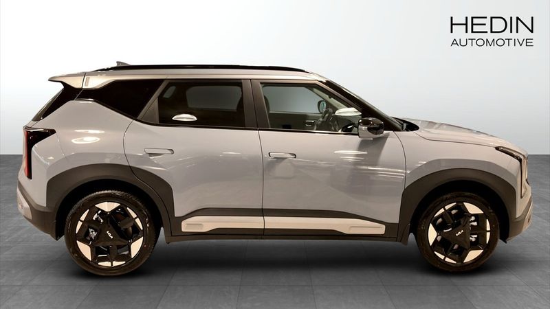 Kia Seltos bild 6