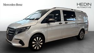 Mercedes Vito bild 1