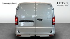 Mercedes Vito bild 7