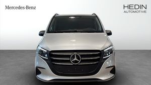 Mercedes Vito bild 8
