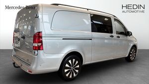 Mercedes Vito bild 2