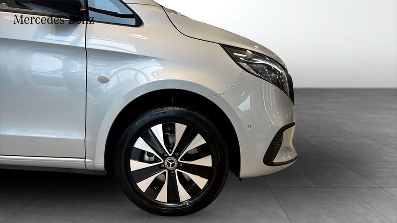 Mercedes Vito bild 9