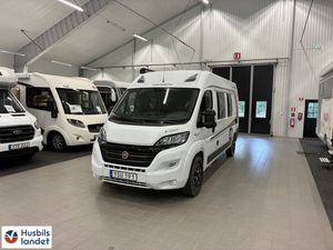 Weinsberg CaraBus bild 2