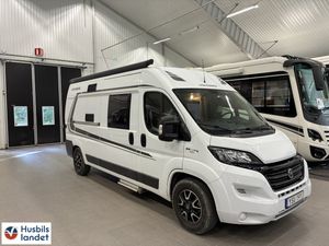 Weinsberg CaraBus bild 1