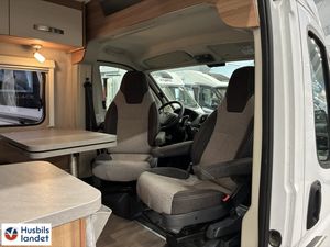 Weinsberg CaraBus bild 5