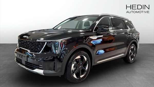 Kia Sorento PHEV AUT AWD ADVANCE PLUS PANORAMA | FINANSKAMPANJ* - 2027