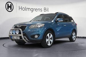 Hyundai Santa Fe bild 1