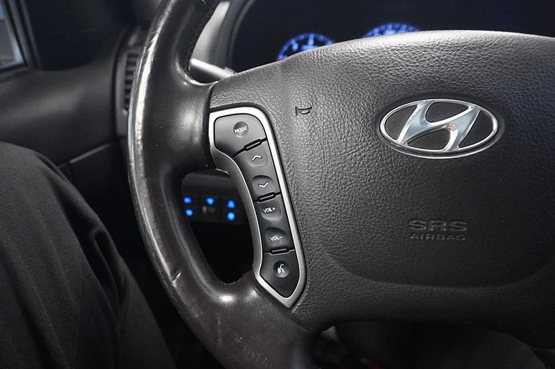 Hyundai Santa Fe bild 12