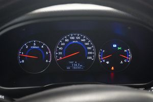 Hyundai Santa Fe bild 11