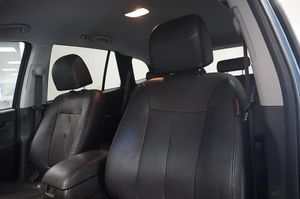 Hyundai Santa Fe bild 4