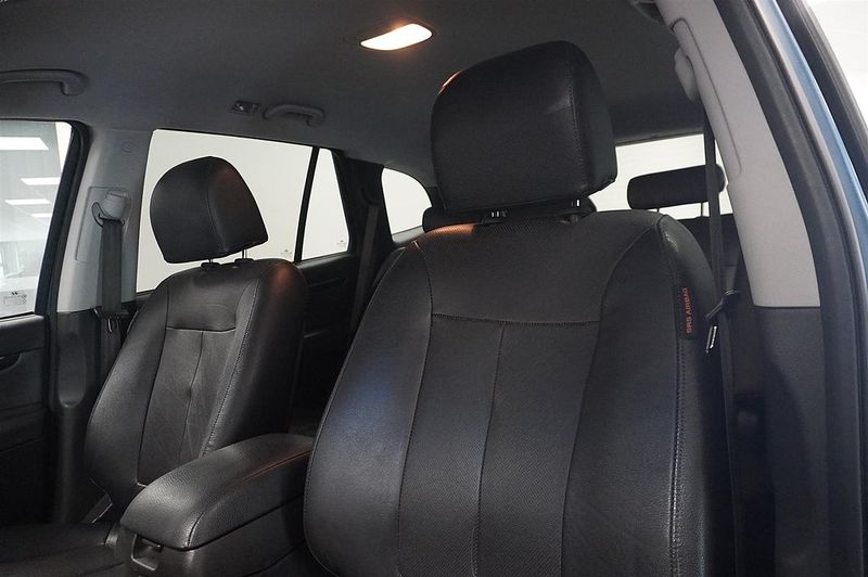 Hyundai Santa Fe bild 4
