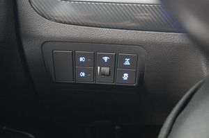 Hyundai Santa Fe bild 15