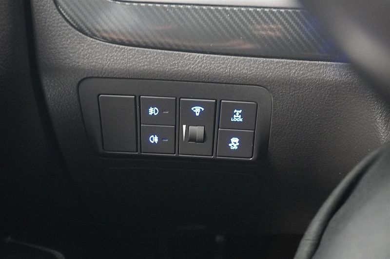 Hyundai Santa Fe bild 15