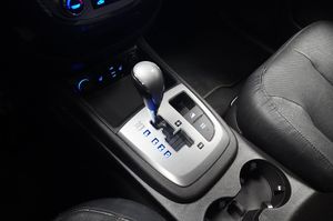 Hyundai Santa Fe bild 14