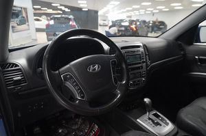 Hyundai Santa Fe bild 2