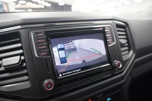 Volkswagen Amarok bild 11