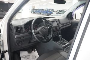 Volkswagen Amarok bild 4