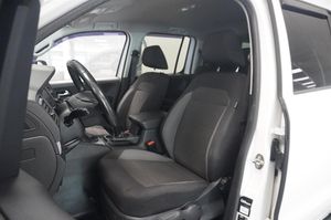 Volkswagen Amarok bild 7