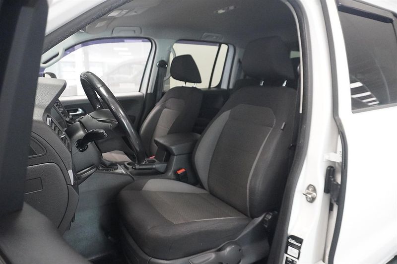 Volkswagen Amarok bild 7